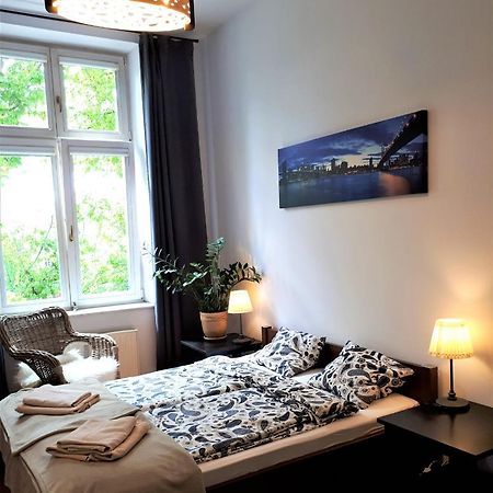 Kazimierz Wolnica Kd Apartamento Cracovia Exterior foto