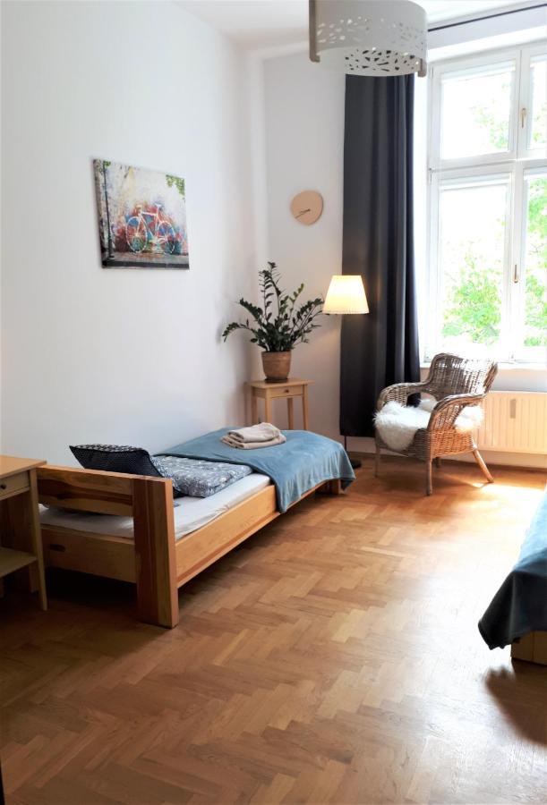 Kazimierz Wolnica Kd Apartamento Cracovia Exterior foto