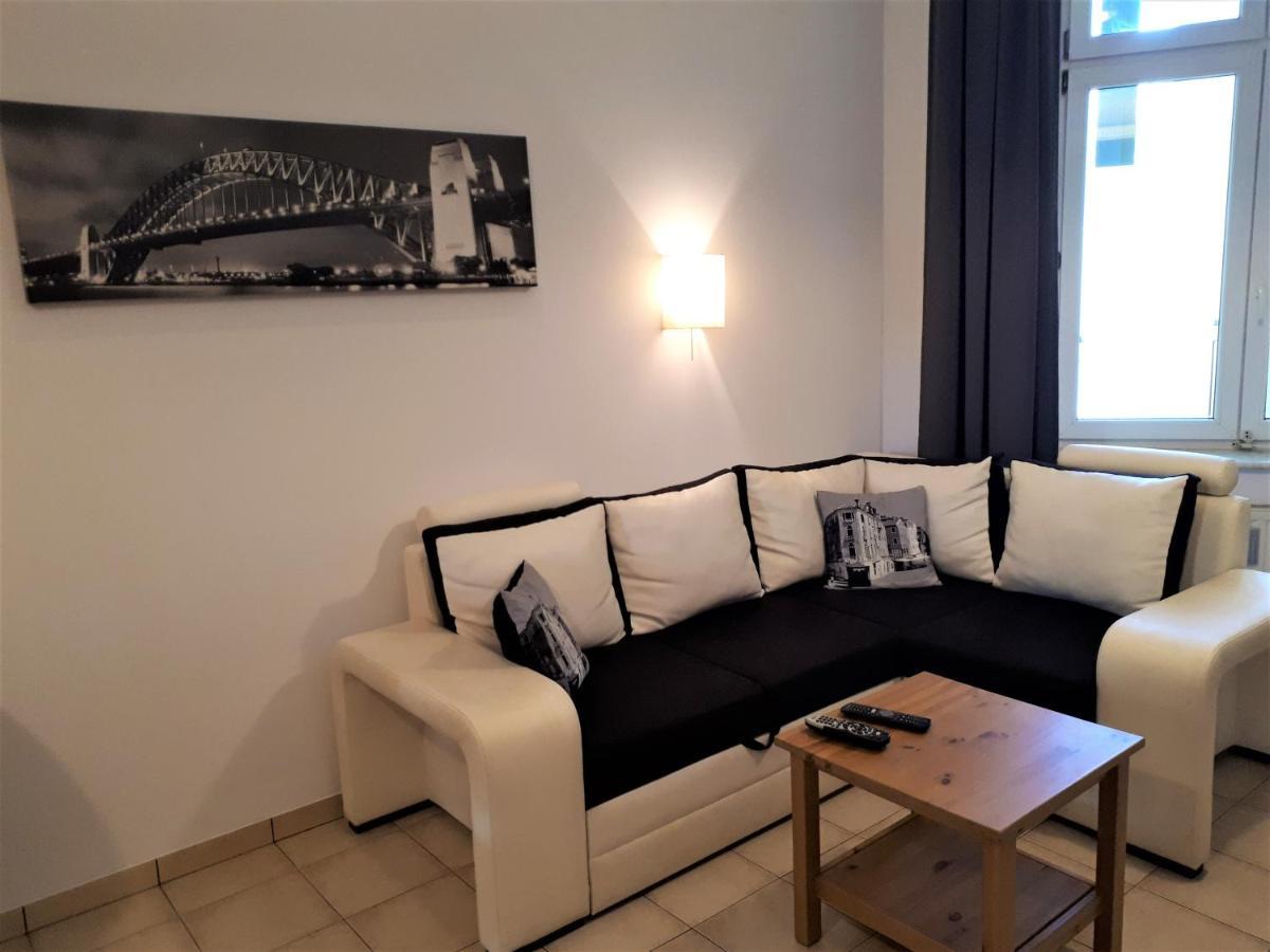 Kazimierz Wolnica Kd Apartamento Cracovia Exterior foto