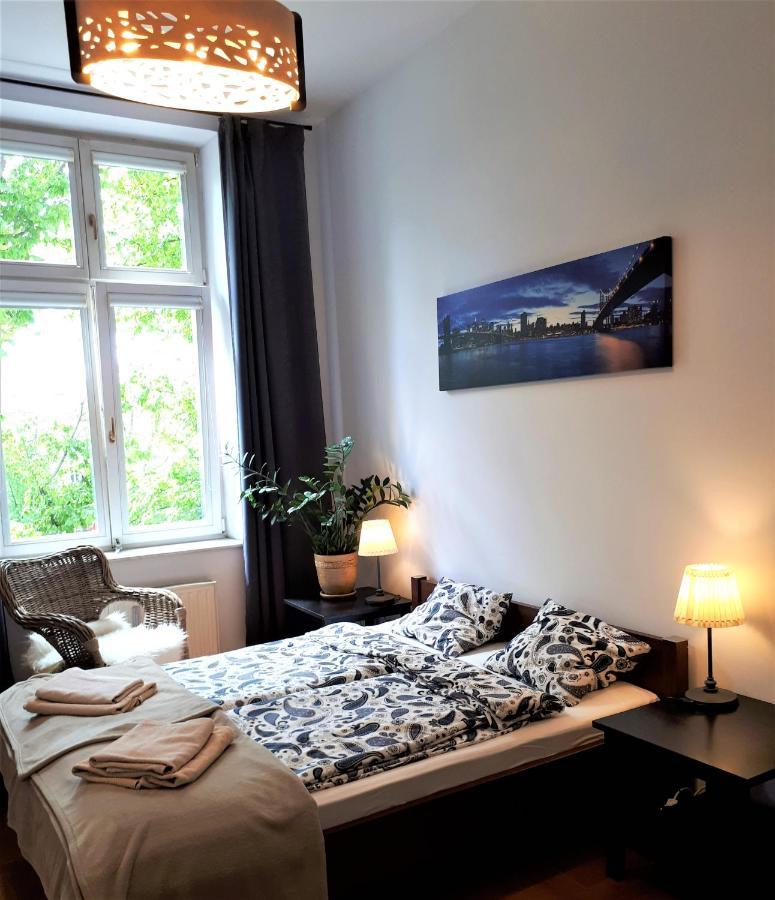 Kazimierz Wolnica Kd Apartamento Cracovia Exterior foto