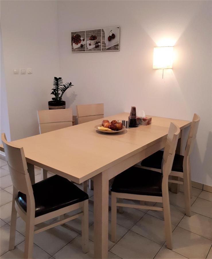 Kazimierz Wolnica Kd Apartamento Cracovia Exterior foto