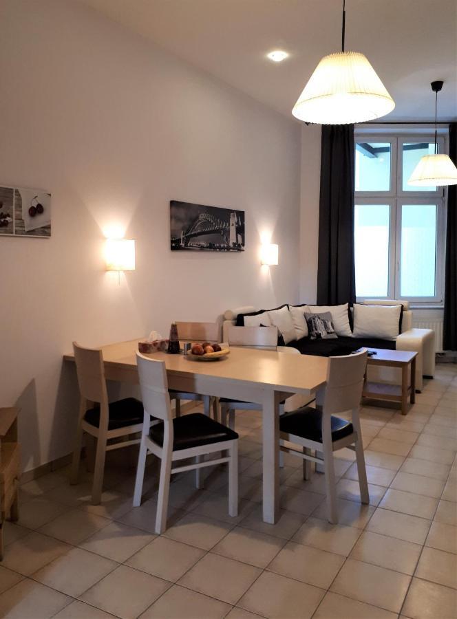 Kazimierz Wolnica Kd Apartamento Cracovia Exterior foto