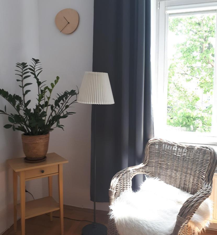 Kazimierz Wolnica Kd Apartamento Cracovia Exterior foto
