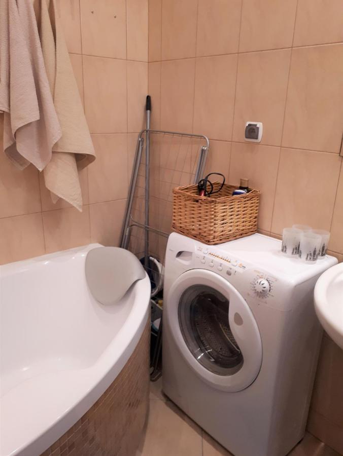 Kazimierz Wolnica Kd Apartamento Cracovia Exterior foto