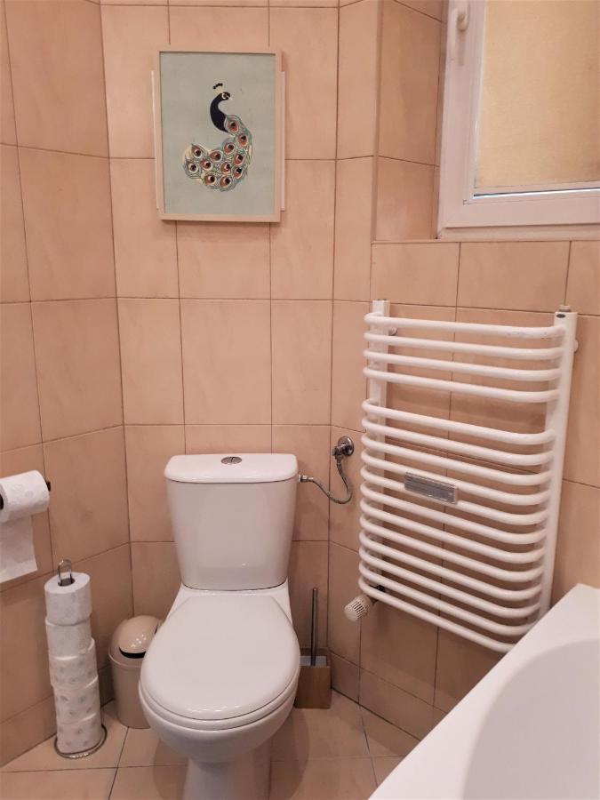 Kazimierz Wolnica Kd Apartamento Cracovia Exterior foto