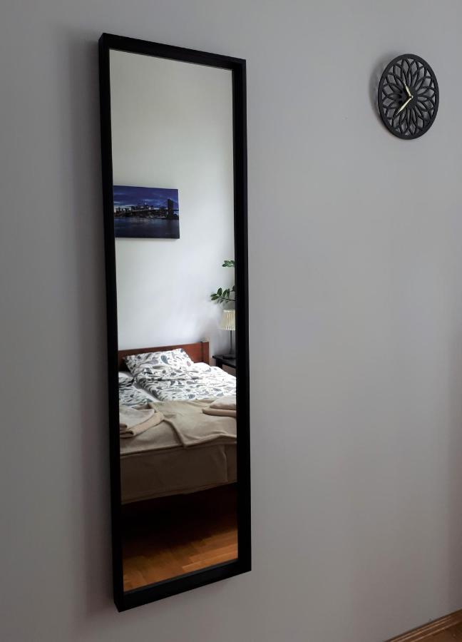 Kazimierz Wolnica Kd Apartamento Cracovia Exterior foto