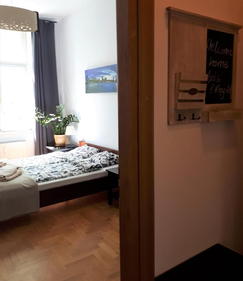 Kazimierz Wolnica Kd Apartamento Cracovia Exterior foto