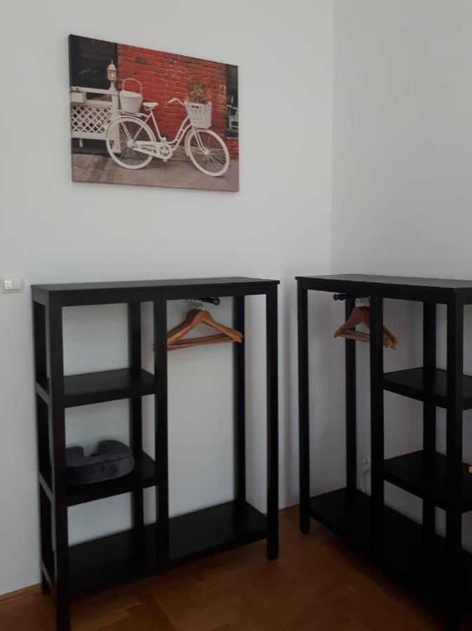 Kazimierz Wolnica Kd Apartamento Cracovia Exterior foto