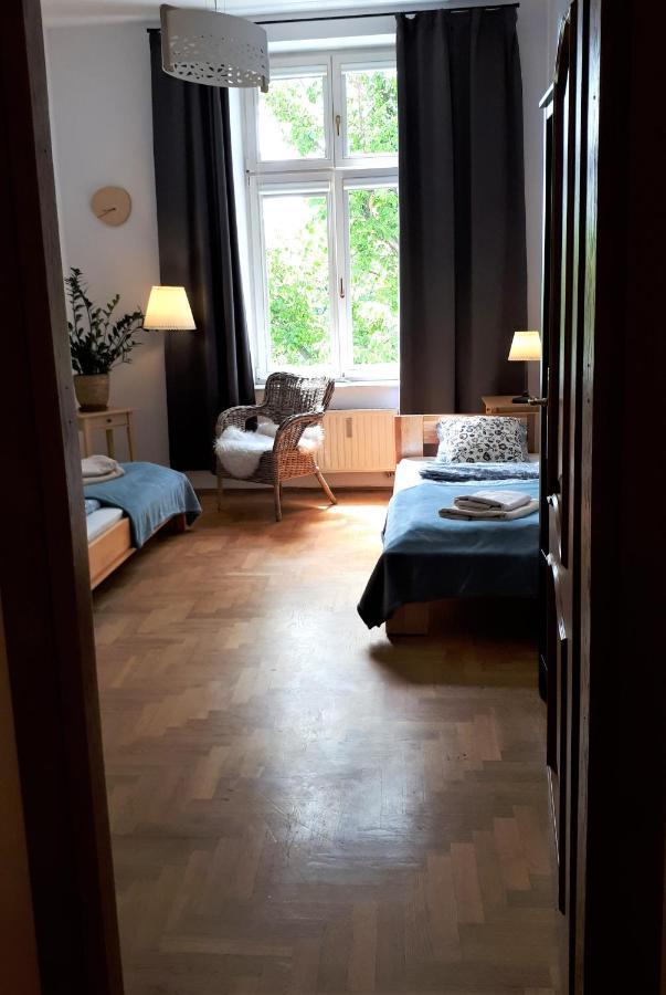 Kazimierz Wolnica Kd Apartamento Cracovia Exterior foto