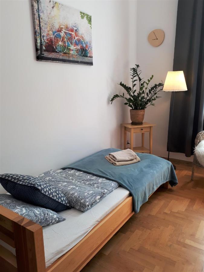Kazimierz Wolnica Kd Apartamento Cracovia Exterior foto