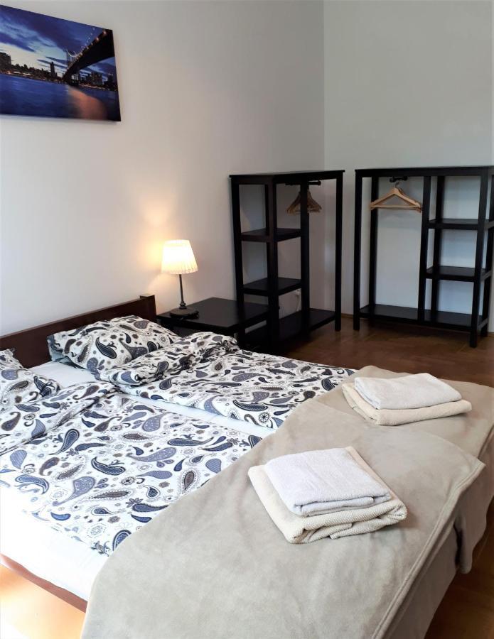 Kazimierz Wolnica Kd Apartamento Cracovia Exterior foto