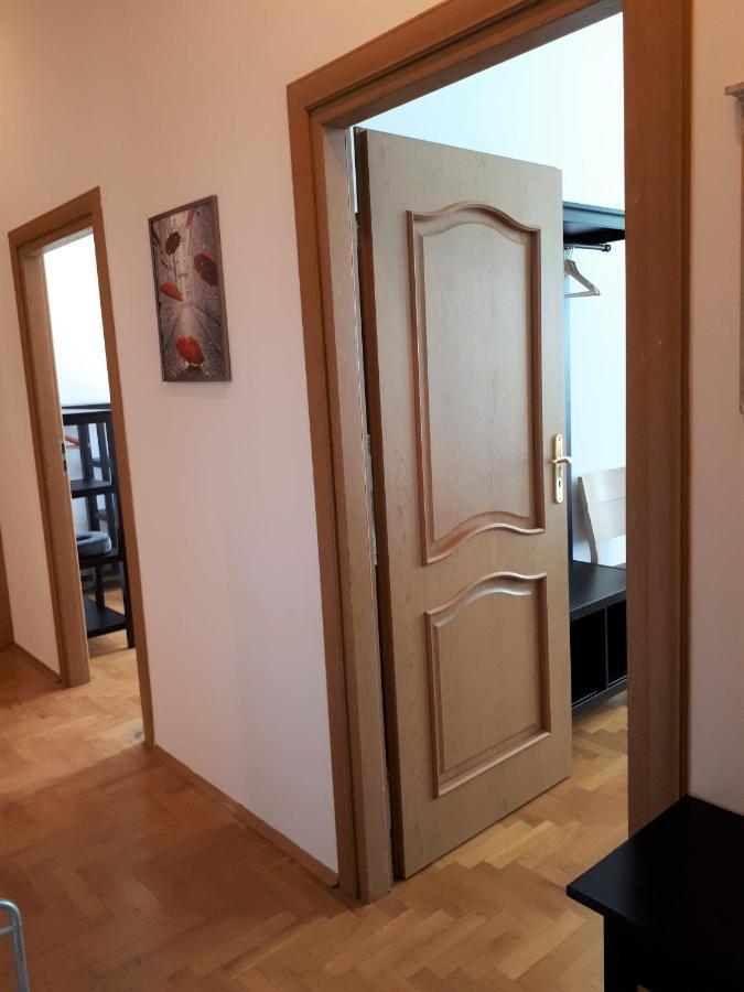 Kazimierz Wolnica Kd Apartamento Cracovia Exterior foto