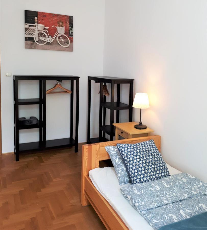 Kazimierz Wolnica Kd Apartamento Cracovia Exterior foto