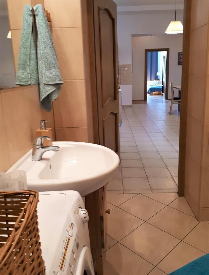Kazimierz Wolnica Kd Apartamento Cracovia Exterior foto