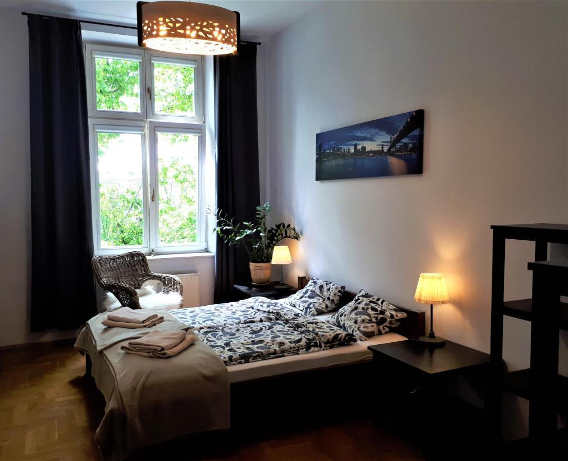Kazimierz Wolnica Kd Apartamento Cracovia Exterior foto