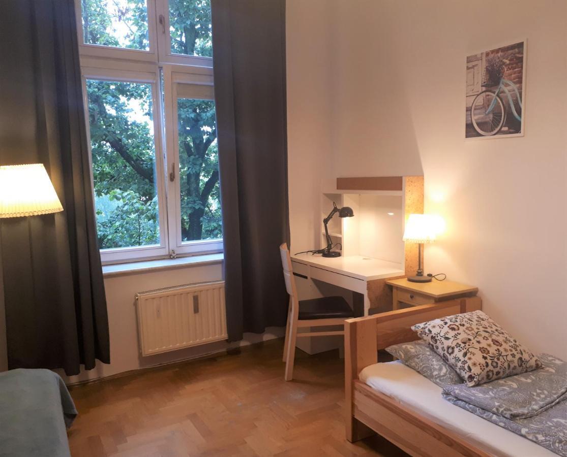 Kazimierz Wolnica Kd Apartamento Cracovia Exterior foto